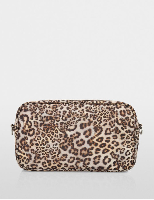 Marccain handtas leopard