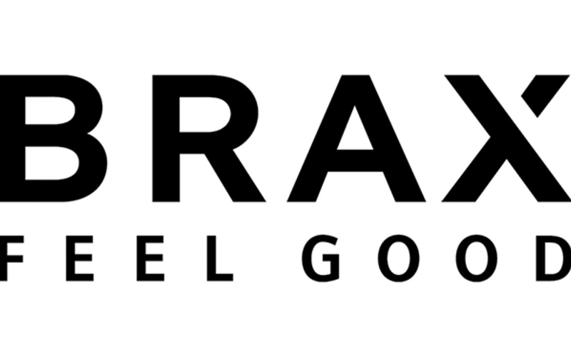 Een evenement George Bernard analoog Brax-winkel Roeselare