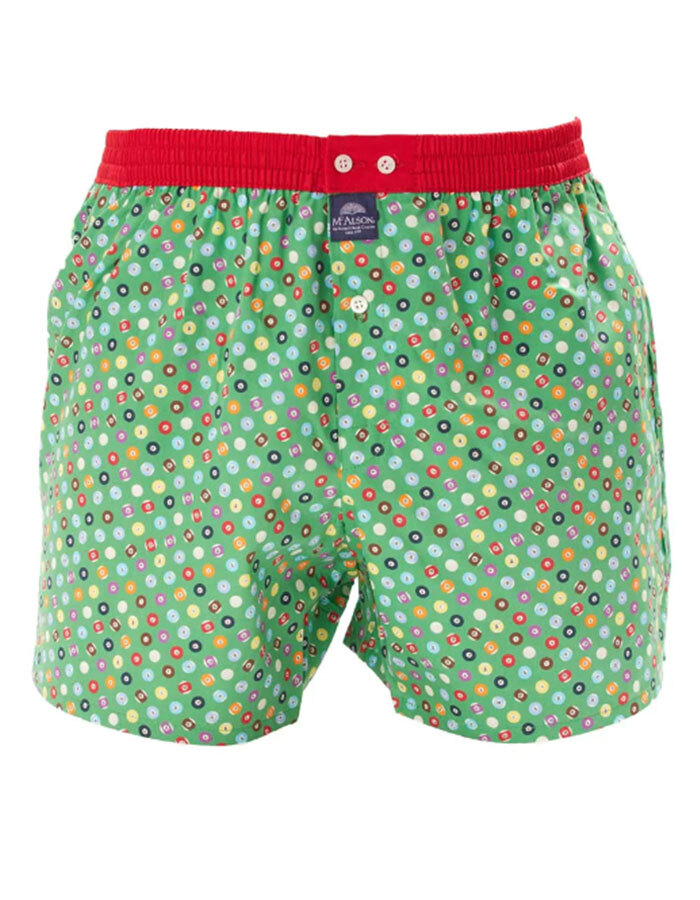 Men Boxershort 