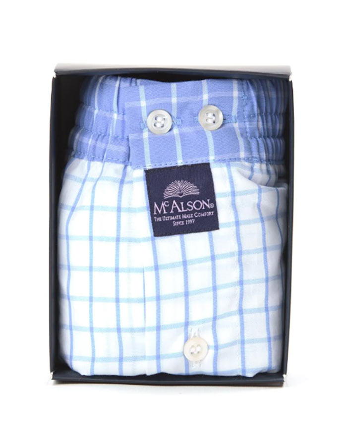 Men Boxershort 