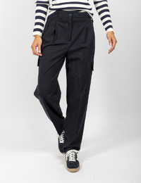 Semi Couture broek sportief marine