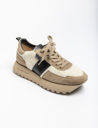 Kennel & Schmenger sneaker beige