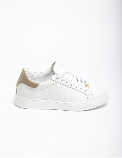 Twinset sneaker wit