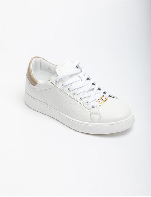 Twinset sneaker wit