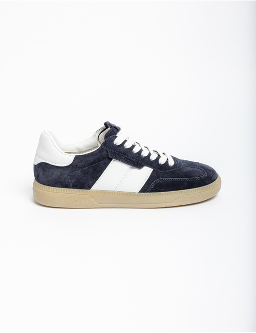 Kennel & Schmenger sneaker blauw