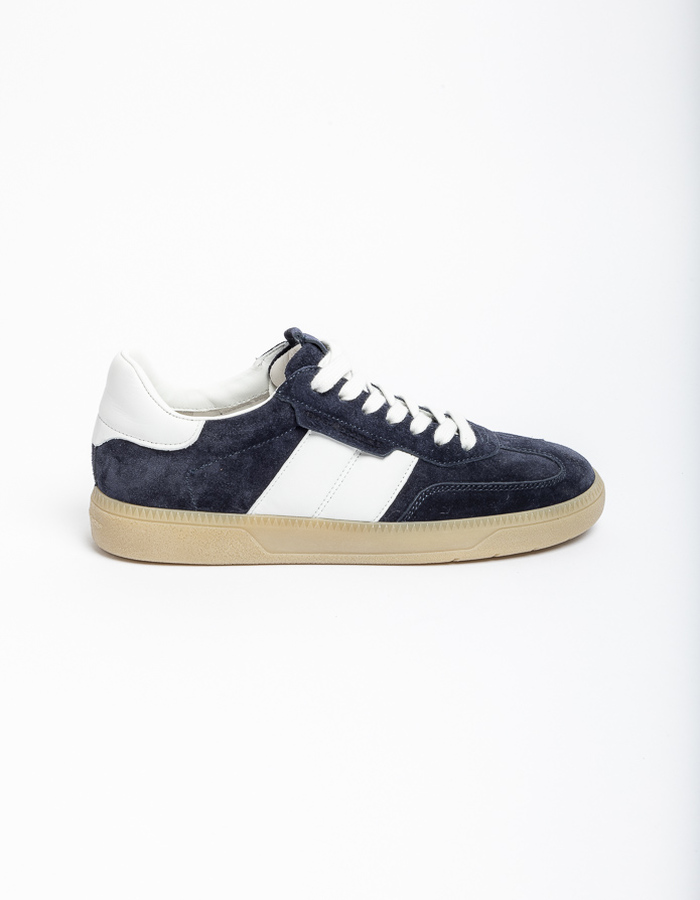 Kennel & Schmenger sneaker blauw