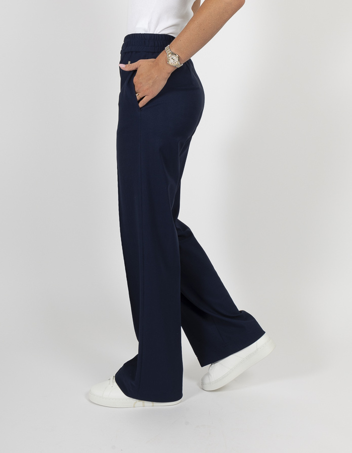 Raffaello Rossi broek blauw