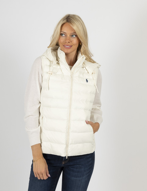 Bodywarmer ralph lauren dames sale