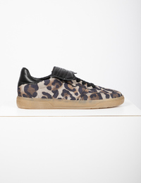 Kennel & Schmenger sneaker leopard