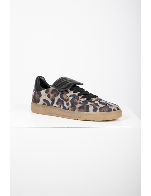 Kennel & Schmenger sneaker leopard