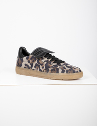 Kennel & Schmenger sneaker leopard