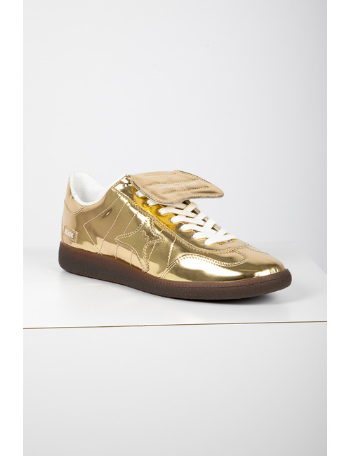 Ama Brand sneaker goud