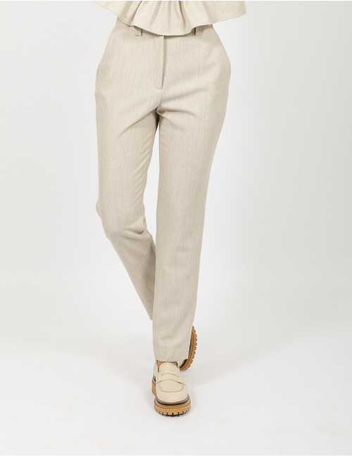 Oscar The Collection chino beige