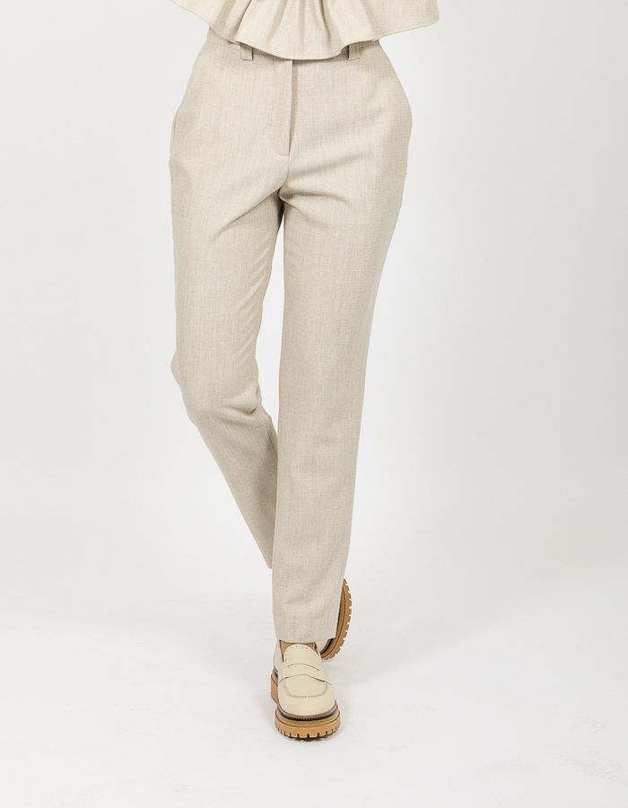 Oscar The Collection chino beige