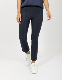 Raffaello Rossi broek blauw