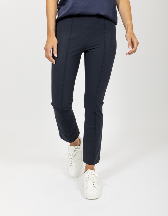 Raffaello Rossi broek blauw