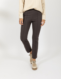 Raffaello Rossi broek bruin