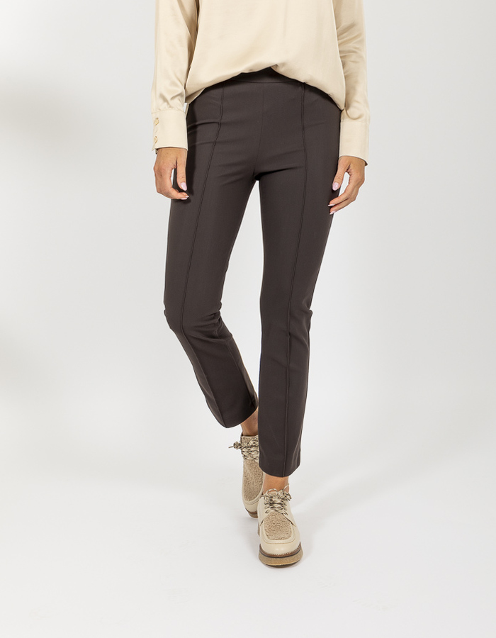 Raffaello Rossi broek bruin