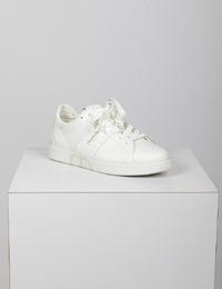 Twinset sneaker wit