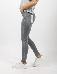 Liu Jo regular fit jeans grijs