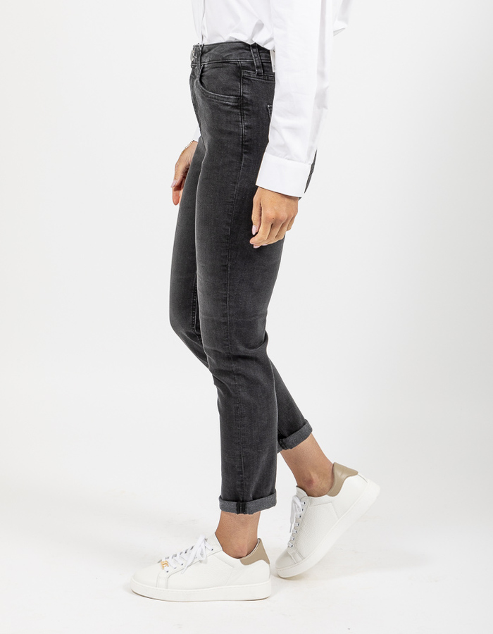 Liu Jo regular fit jeans grijs