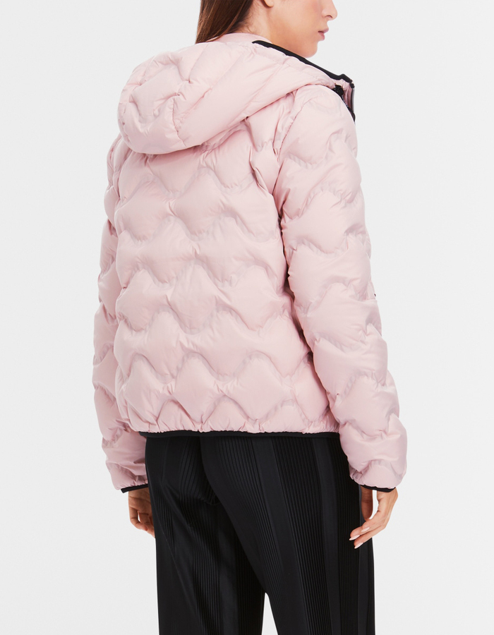 Marccain regenjassen roze