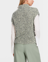 Marccain pull groen