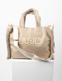 Liu Jo handtas beige