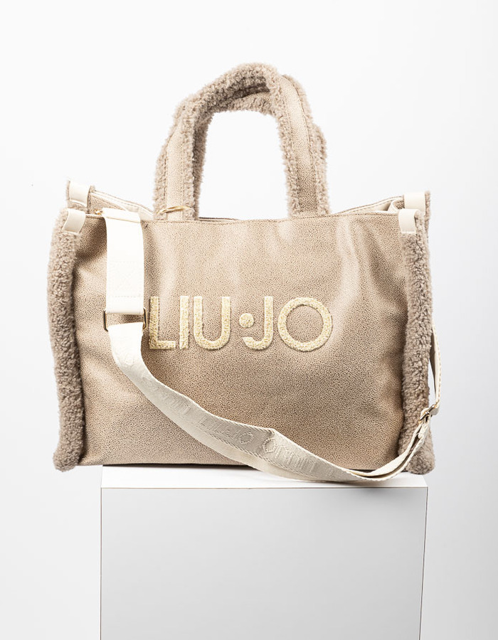 Liu Jo handtas beige