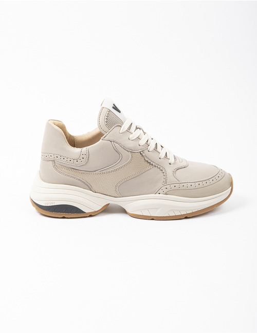 Via Vai sneaker beige