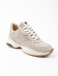 Via Vai sneaker beige