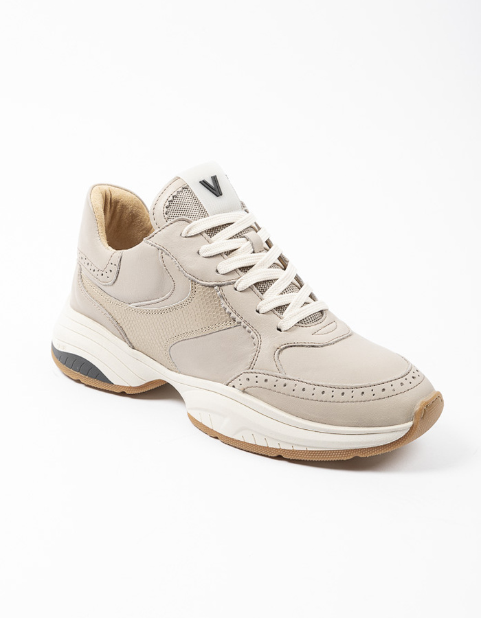 Via Vai sneaker beige