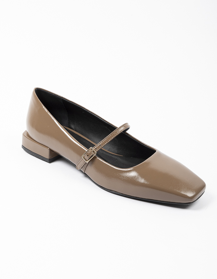 Scapa Dames ballerina taupe