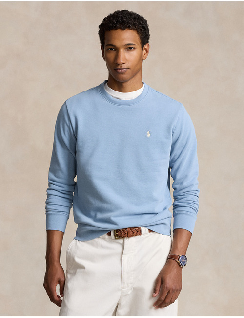 Ralph Lauren sweater blauw