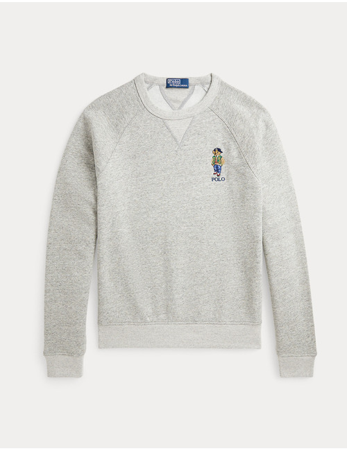 Ralph Lauren sweater grijs