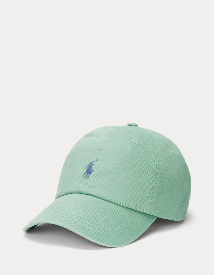 Ralph Lauren pet groen