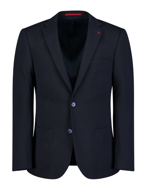 Roy Robson blazer blauw