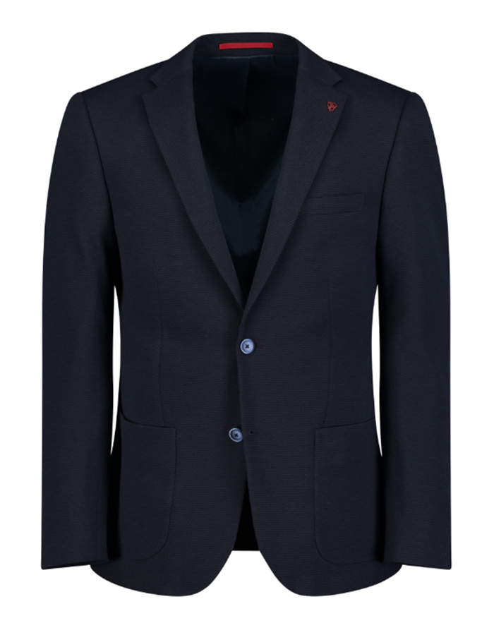 Roy Robson blazer blauw