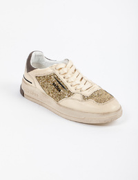 Ghoud sneaker beige