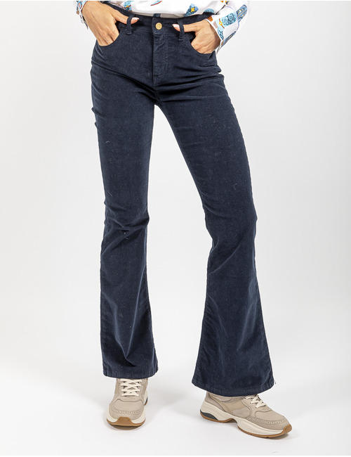 Lois Jeans broek marine