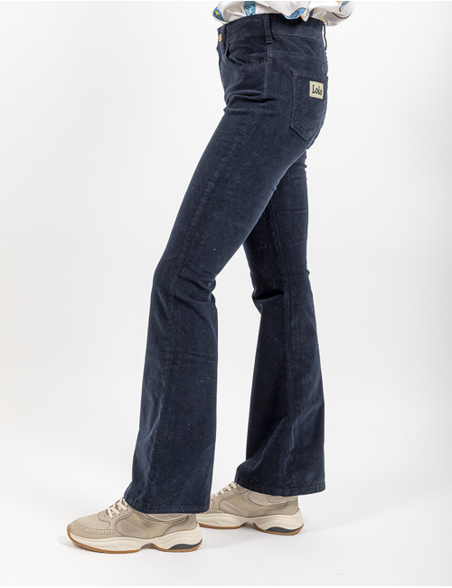 Lois Jeans broek marine