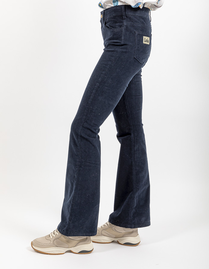 Lois Jeans broek marine