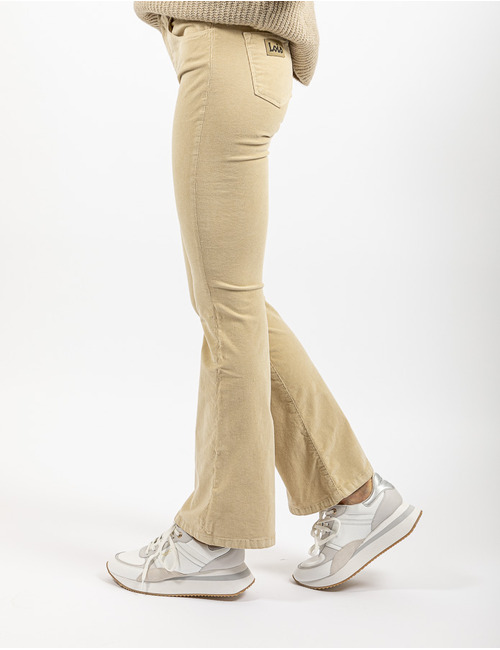 Lois Jeans broek beige