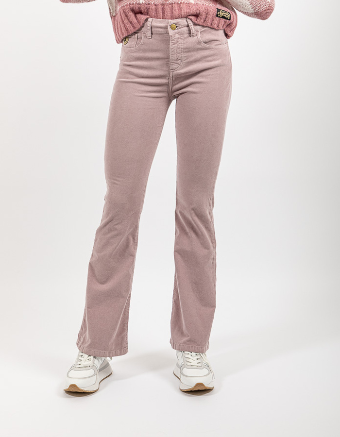 Lois Jeans broek roze