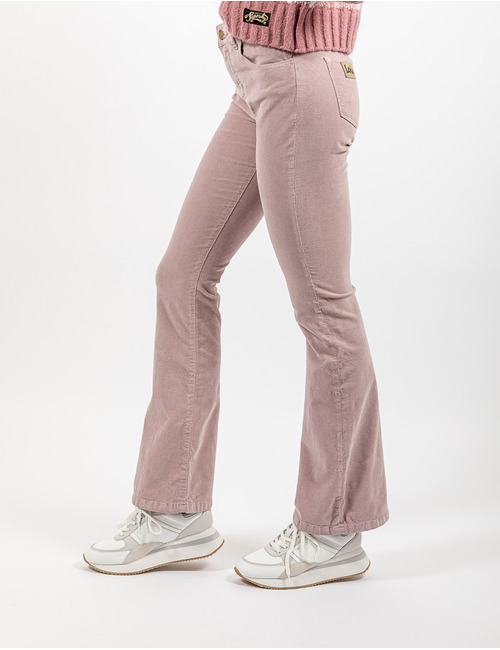 Lois Jeans broek roze