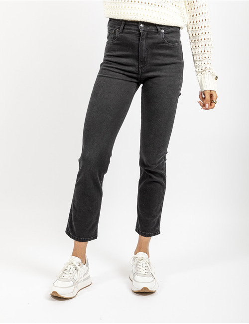 Lois Jeans regular fit jeans grijs