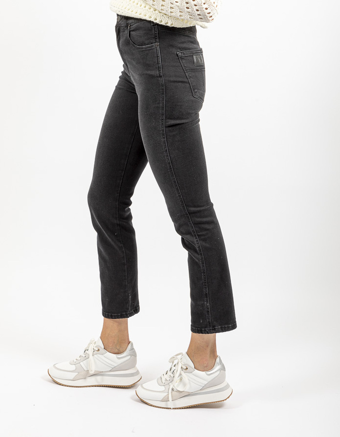 Lois Jeans regular fit jeans grijs