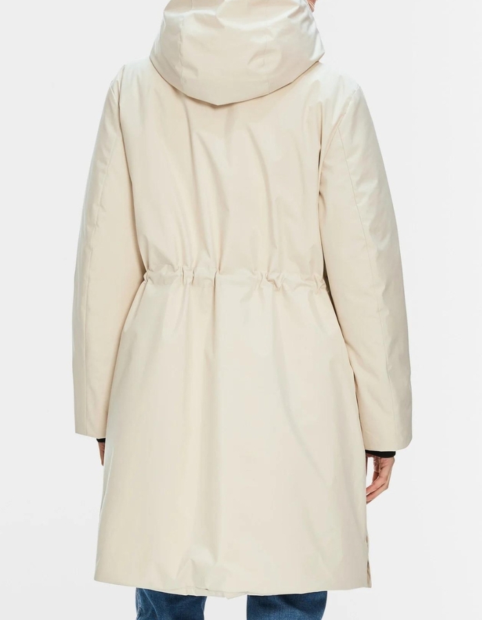 Marccain regenjassen beige