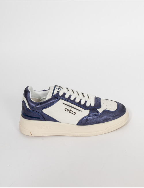 Ghoud sneaker blauw