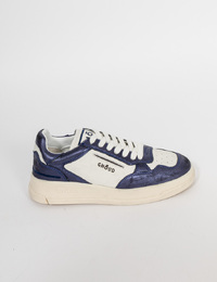 Ghoud sneaker blauw